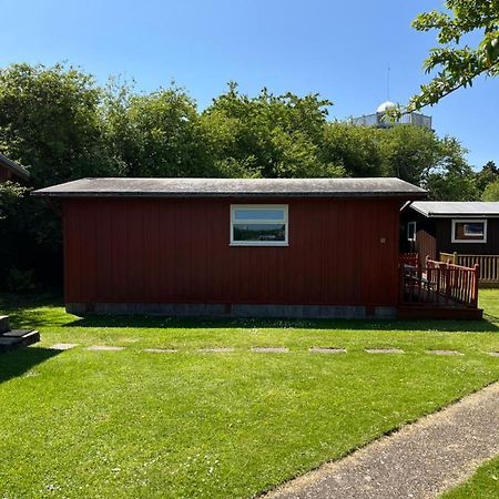 Madame Chalet Seaton  Exterior photo